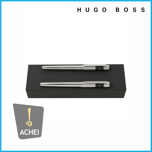 Conjunto Hugo Boss-ASGHPPR906B