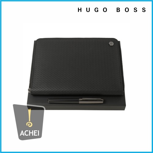Conjunto Hugo Boss-ASGHPNR901A