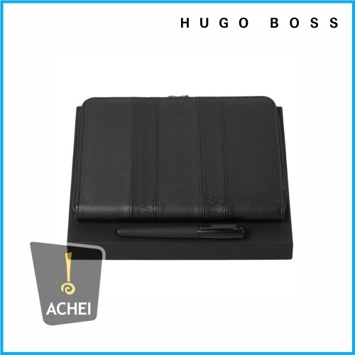 Conjunto Hugo Boss-ASGHPMR902