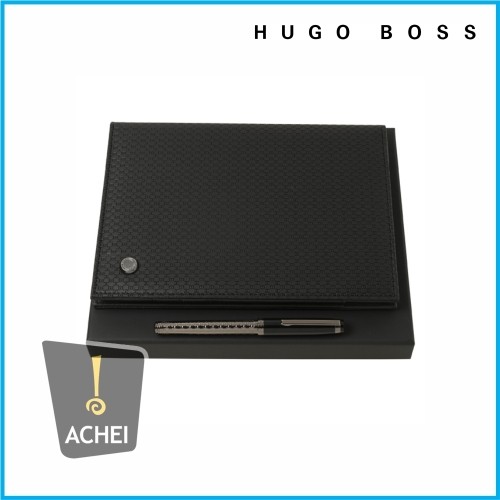 Conjunto Hugo Boss-ASGHPMR901A