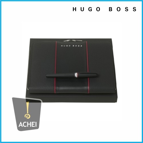 Conjunto Hugo Boss-ASGHPMR802A