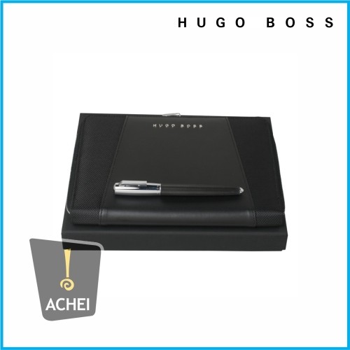 Conjunto Hugo Boss-ASGHPMR602A