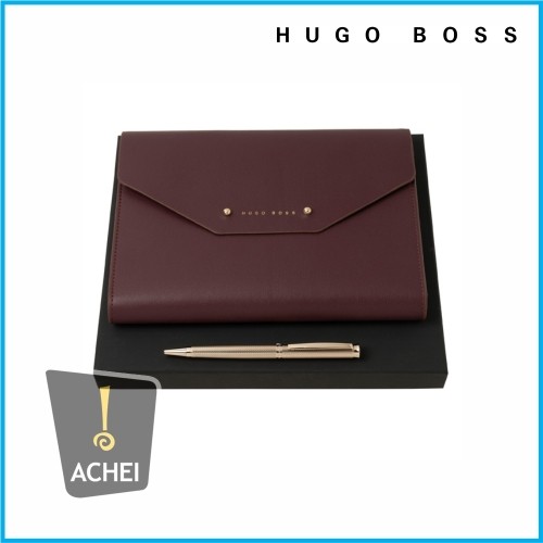 Conjunto Hugo Boss-ASGHPMB799E