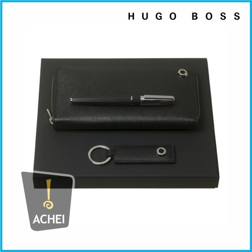 Conjunto Hugo Boss-ASGHPKV804A