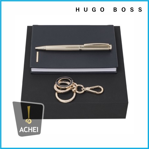 Conjunto Hugo Boss-ASGHPIKM707N