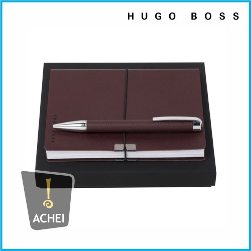 Conjunto Hugo Boss-ASGHPBM704R
