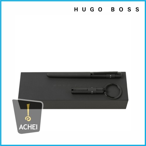 Conjunto Hugo Boss-ASGHPKR906A