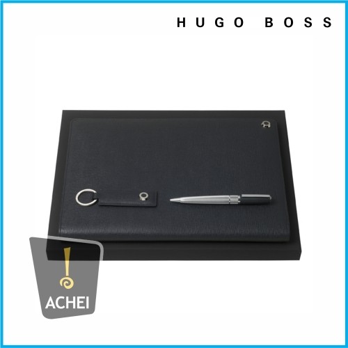 Conjunto Hugo Boss-ASGHPBFK804N