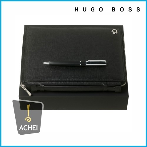 Conjunto Hugo Boss-ASGHPBKH804A