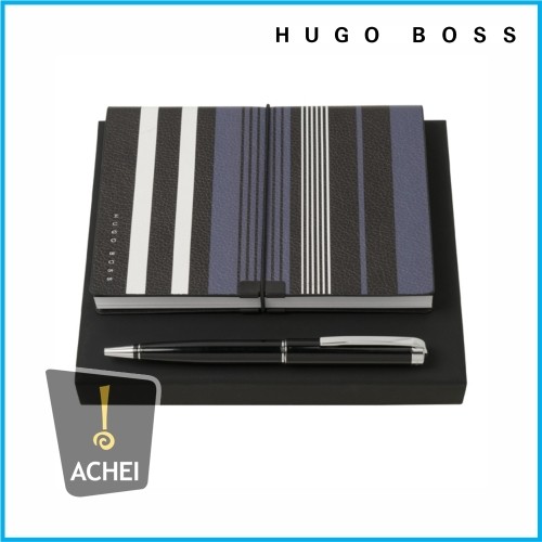 Conjunto Hugo Boss-ASGHPBM954A