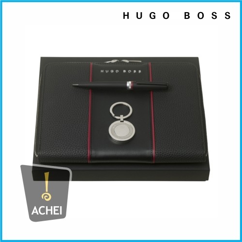 Conjunto Hugo Boss-ASGHPBMK802A