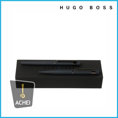 Conjunto Hugo Boss-ASGHPBR633N