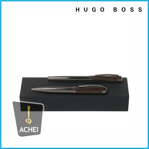 Conjunto Hugo Boss-ASGHPBR786