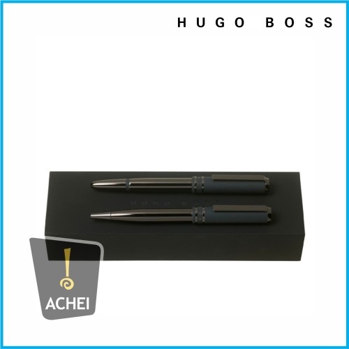 Conjunto Hugo Boss-ASGHPBR845N