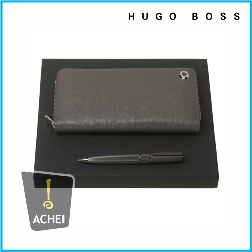 Conjunto Hugo Boss-ASGHPBV804H