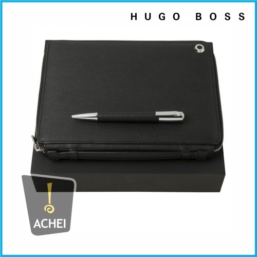 Conjunto Hugo Boss-ASGHPHB804A