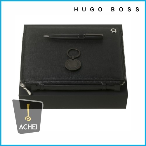 Conjunto Hugo Boss-ASGHPHBK804A