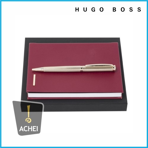 Conjunto Hugo Boss-ASGHPIM799E