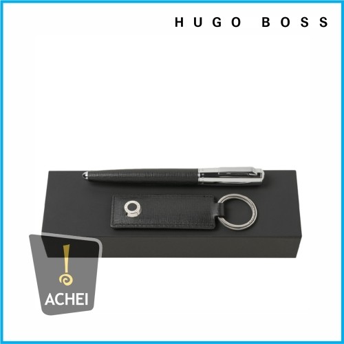Conjunto Hugo Boss-ASGHPKP804A