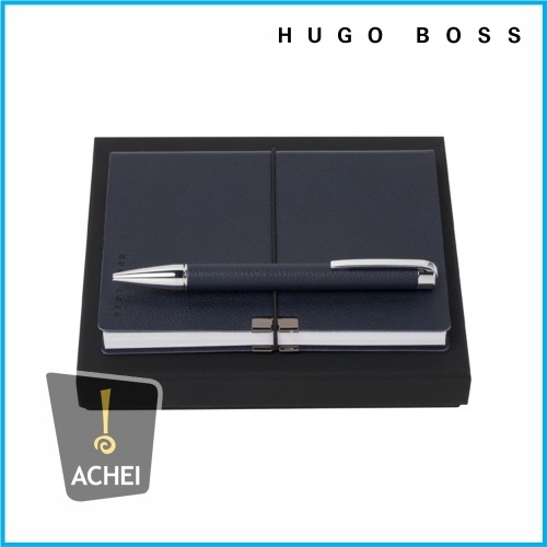 Conjunto Hugo Boss-ASGHPBM704N