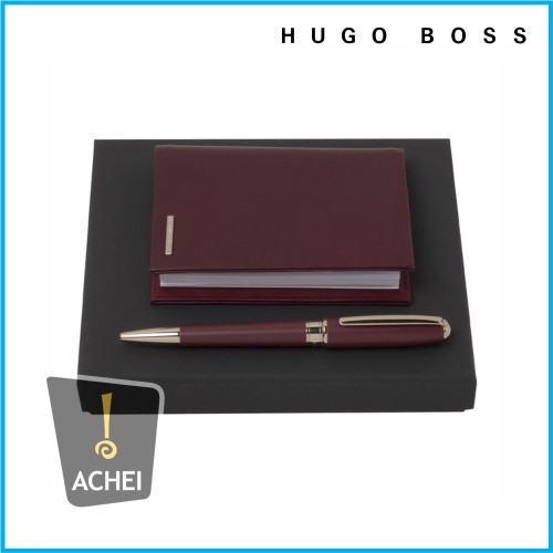 Conjunto Hugo Boss-ASGHPBK707R