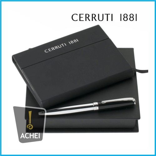 Kit Cerruti 1881-ASG42017