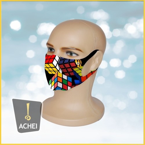Máscara Personalizada-8001-0019