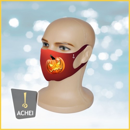 Máscara Personalizada-8001-0107