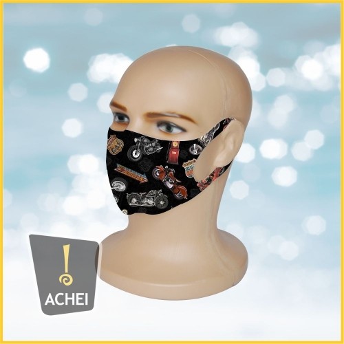 Máscara Personalizada-8001-0150