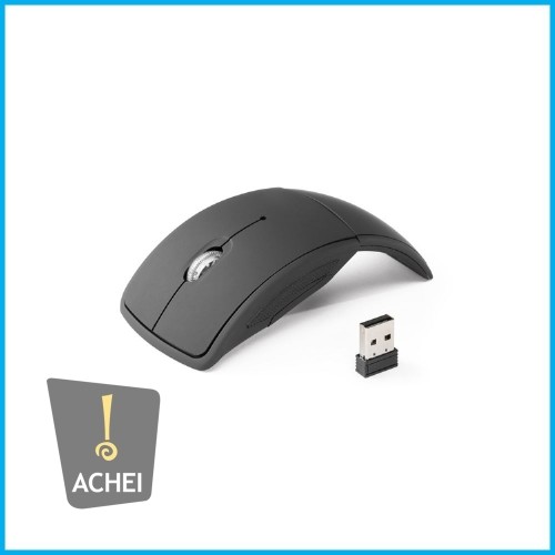 Mouse Wireless-ASG97399