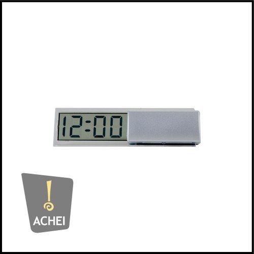 Relógio Digital-APZ0264