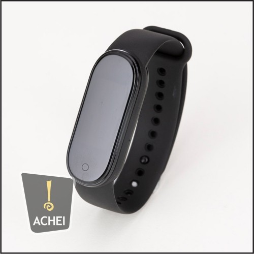 Smartwatch M5-APZ18658