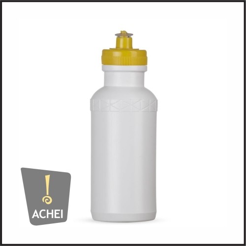 Squeeze Plástico -APZ07092-BCO