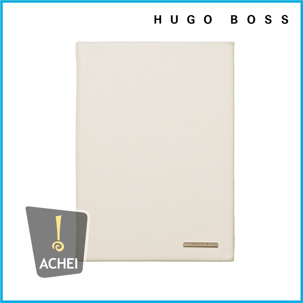 Caderno Hugo Boss-ASGHNM707G
