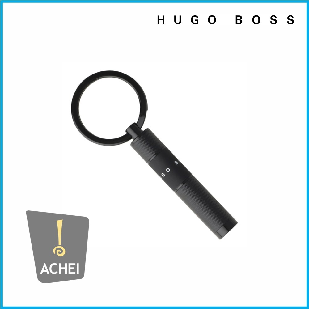 Chaveiro Hugo Boss-ASGHAK906A