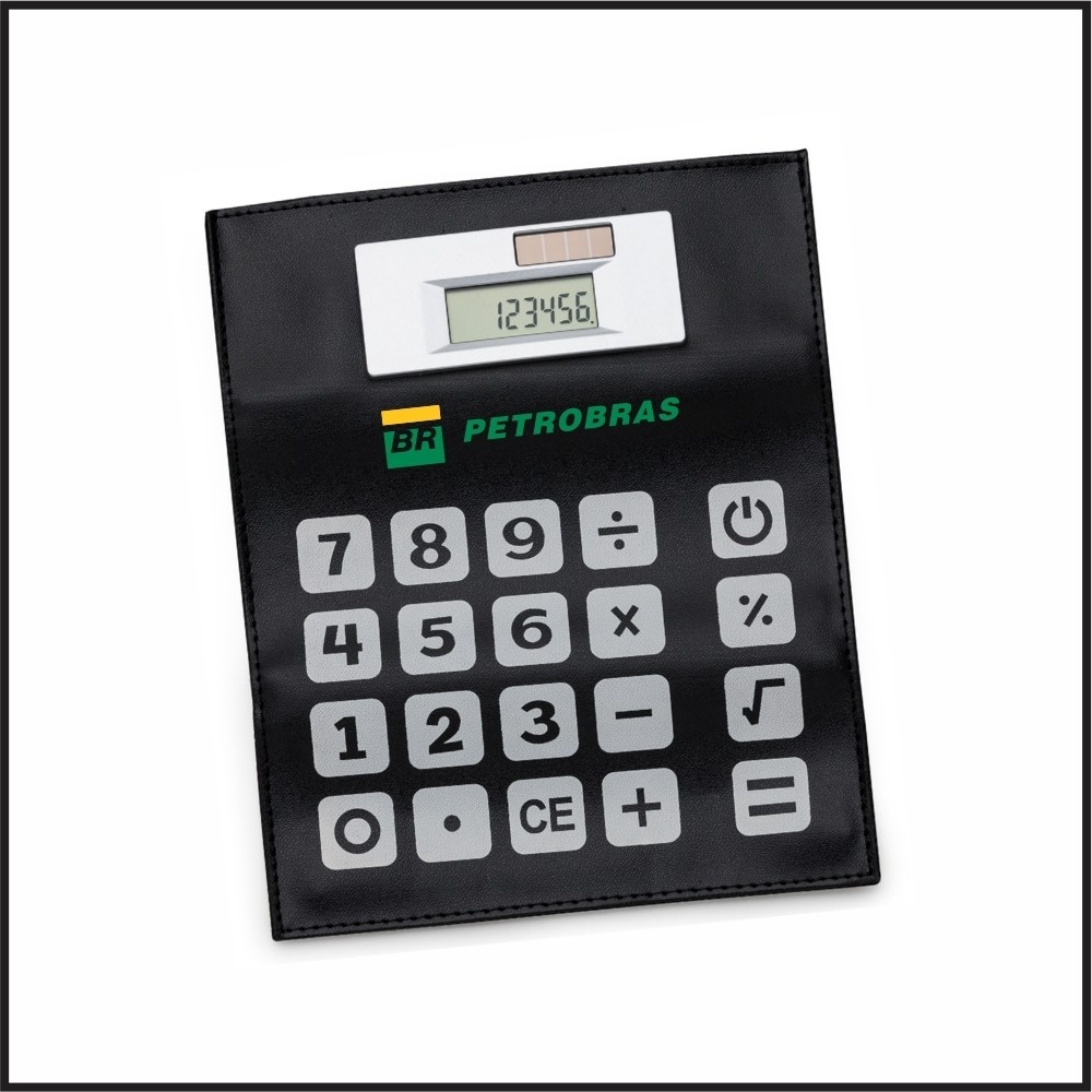 Mouse Pad Calculadora-APZ12017