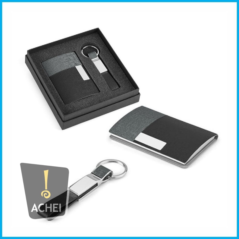 Kit Porta Cartões -ASG93314